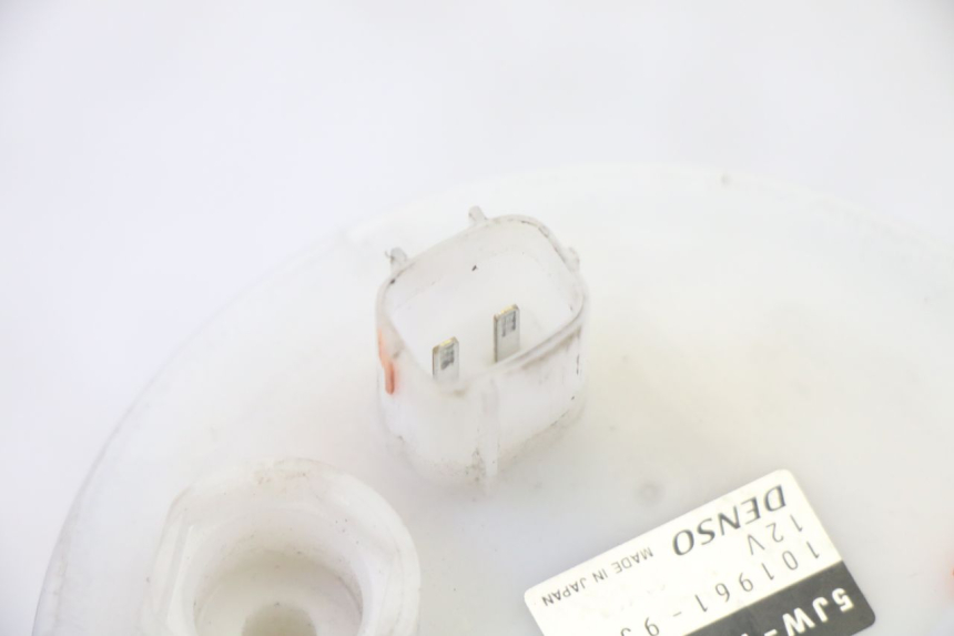 photo de POMPE A ESSENCE YAMAHA FJR ABS 1300 (2006 - 2012) - Points de fixation