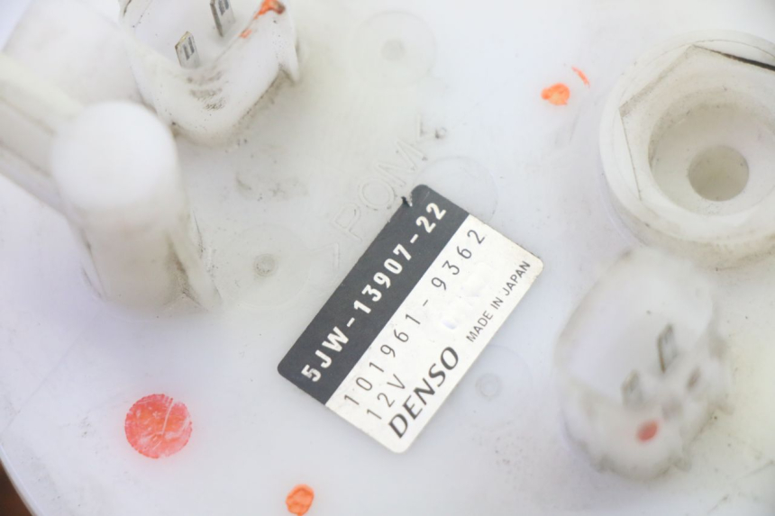 photo de POMPE A ESSENCE YAMAHA FJR ABS 1300 (2006 - 2012) - Vue d’ensemble