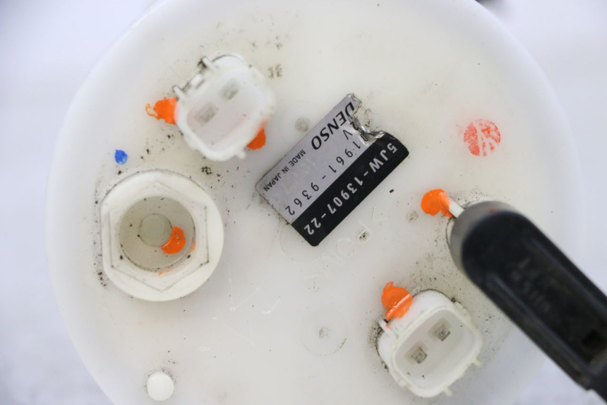 photo de POMPE A ESSENCE YAMAHA FJR ABS 1300 (2006 - 2012) - Pièce contrôlée