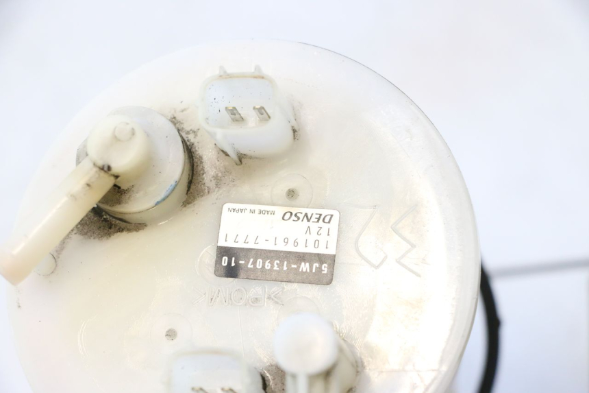 photo de POMPE A ESSENCE YAMAHA FJR 1300 (2001 - 2005) - Détail de la pièce