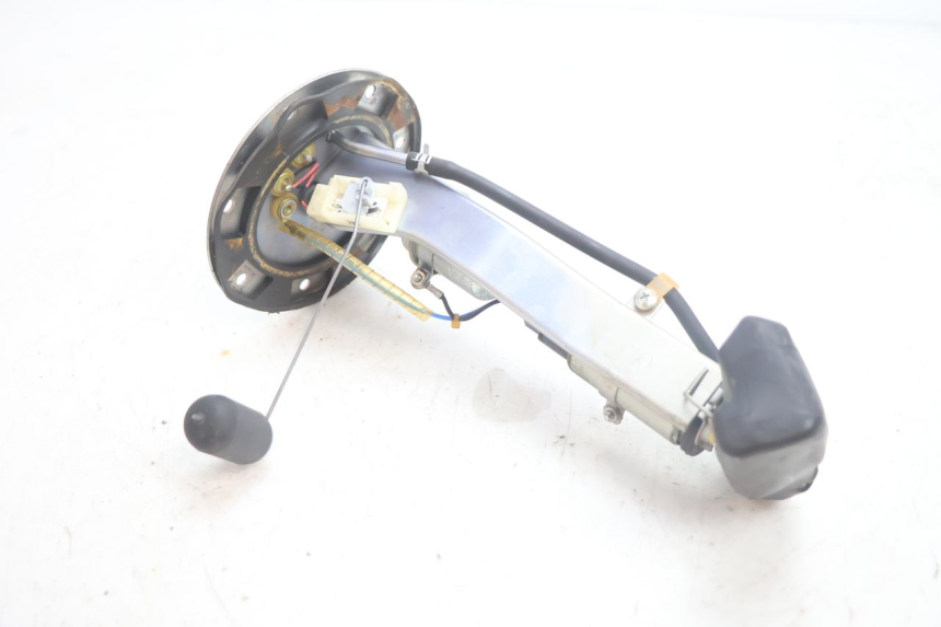 photo de POMPE A ESSENCE HONDA FJS SILVER WING SILVERWING 400 (2005 - 2008) - Vue d’ensemble