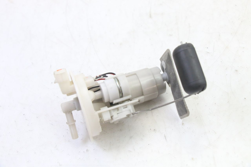 photo de POMPE A ESSENCE VENESI FLY RETRO 4T 50 (2020 - 2025)