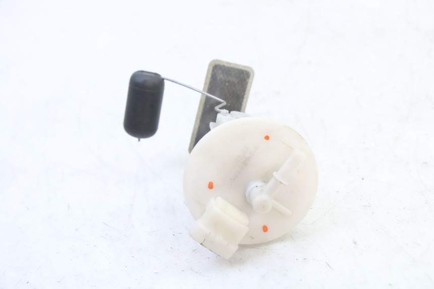 photo de POMPE A ESSENCE VENESI FLY RETRO 4T 50 (2020 - 2025)