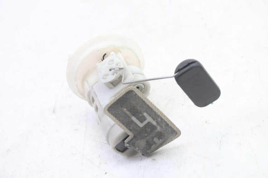 photo de POMPE A ESSENCE VENESI FLY RETRO 4T 50 (2020 - 2025)
