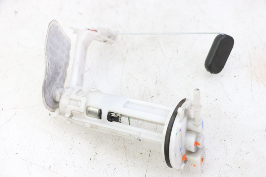 photo de POMPE A ESSENCE HONDA FORZA 125 (2021 - 2025) - Vue principale
