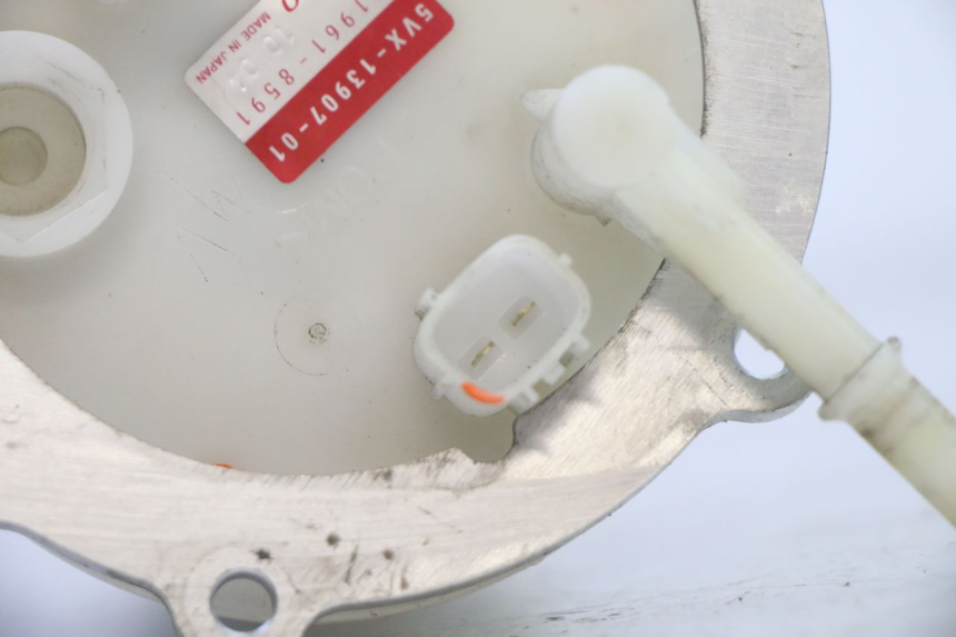 photo de POMPE A ESSENCE YAMAHA FZ6 FAZER S2 600 (2007 - 2011)
