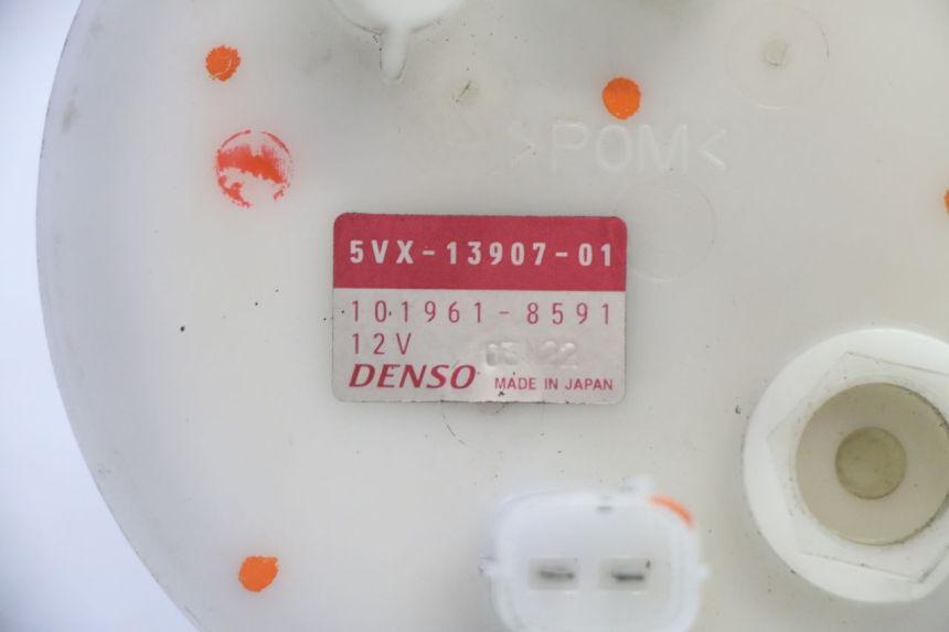 photo de POMPE A ESSENCE YAMAHA FZ6 N FAZER 600 (2004 - 2006)