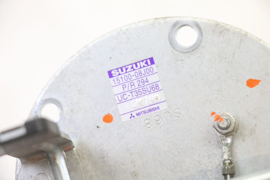 photo de POMPE A ESSENCE SUZUKI GSR 750 (2011 - 2017)