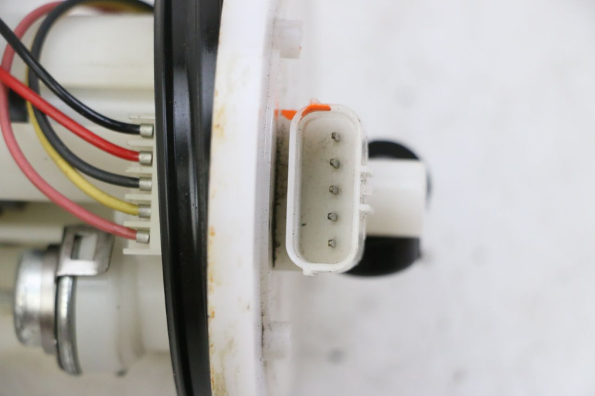 photo de POMPE A ESSENCE HONDA PES PS I 125 (2006 - 2012)