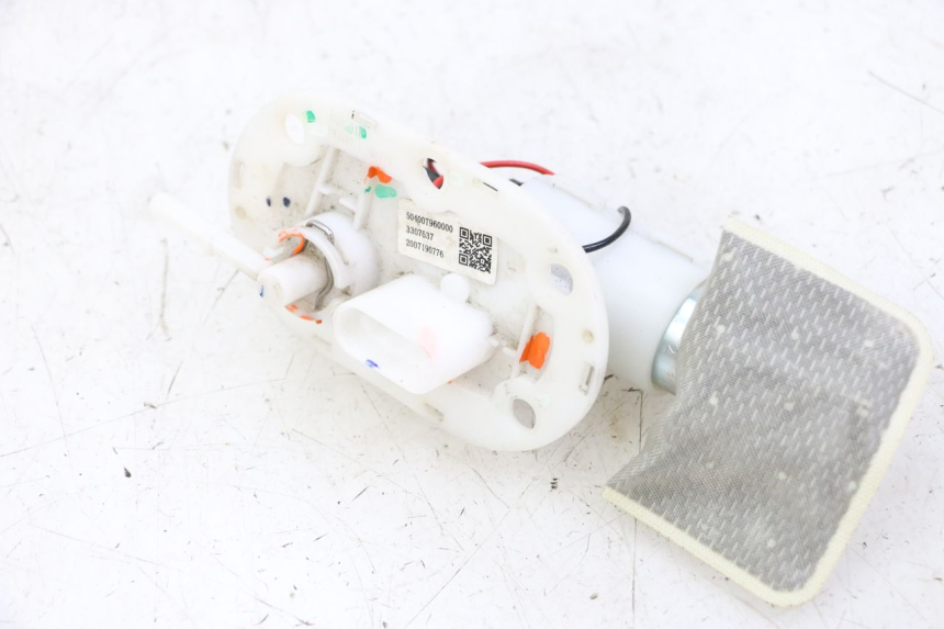 photo de POMPE A ESSENCE KEEWAY K-LIGHT KLIGHT 125 (2018 - 2025)