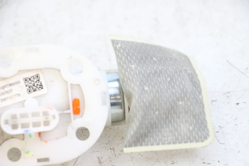 photo de POMPE A ESSENCE KEEWAY K-LIGHT KLIGHT 125 (2018 - 2025)