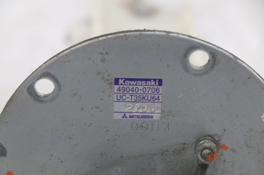 photo de POMPE A ESSENCE KAWASAKI ER-6 ER6 N 650 (2012 - 2016)