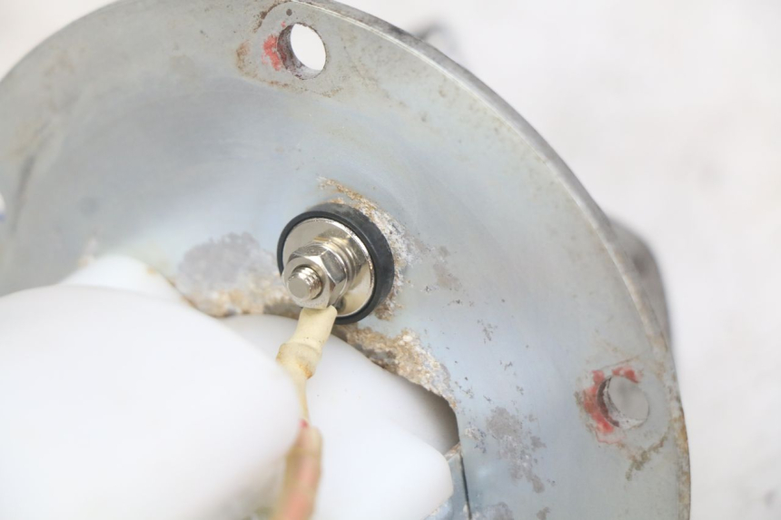 photo de POMPE A ESSENCE KAWASAKI Z 750 (2007 - 2013)