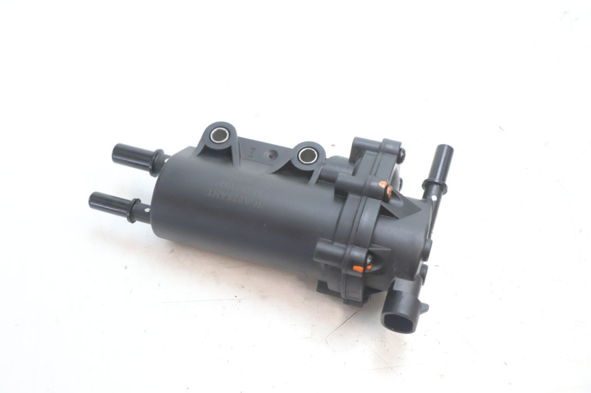 photo de POMPE A ESSENCE PEUGEOT KISBEE 2T 50 (2018 - 2022) - Vue principale