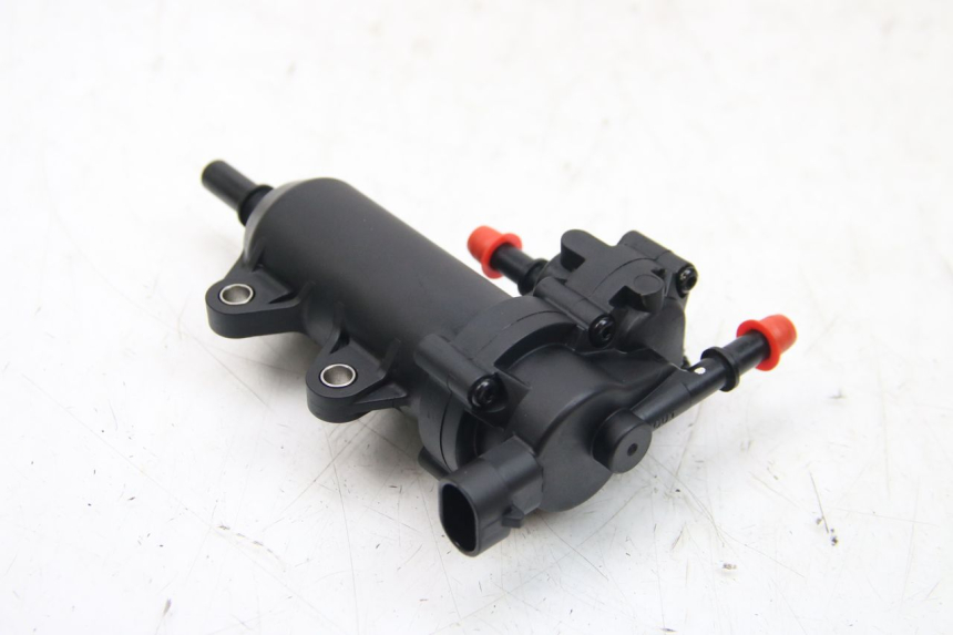 photo de POMPE A ESSENCE PEUGEOT KISBEE 4T 50 (2018 - 2022)