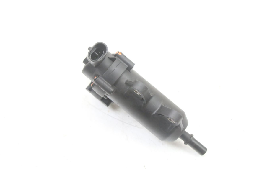 photo de POMPE A ESSENCE PEUGEOT KISBEE 4T 50 (2018 - 2022)