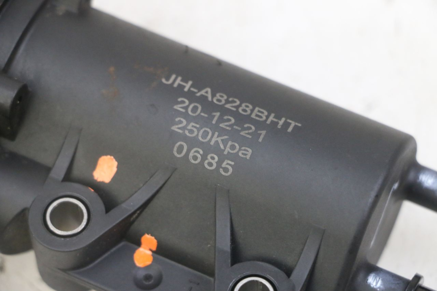 photo de POMPE A ESSENCE PEUGEOT KISBEE 4T 50 (2018 - 2022)