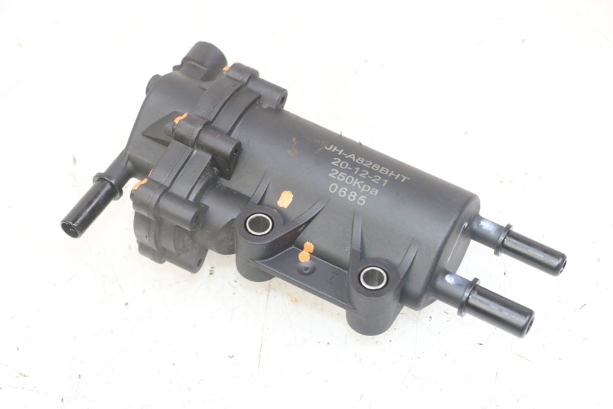 photo de POMPE A ESSENCE PEUGEOT KISBEE 4T 50 (2018 - 2022)
