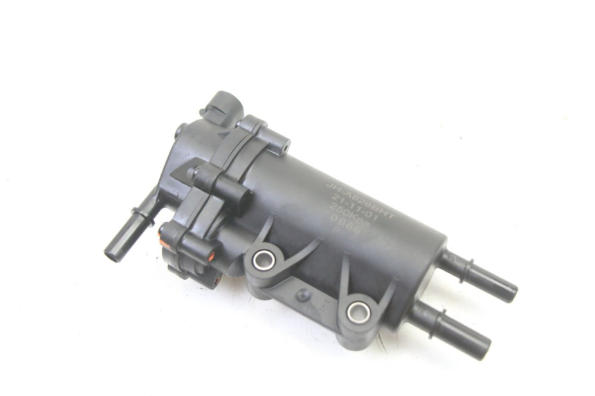 photo de POMPE A ESSENCE PEUGEOT KISBEE 4T 50 (2018 - 2022)
