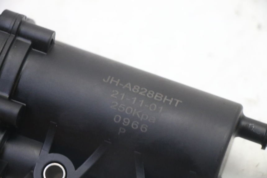 photo de POMPE A ESSENCE PEUGEOT KISBEE 4T 50 (2018 - 2022)