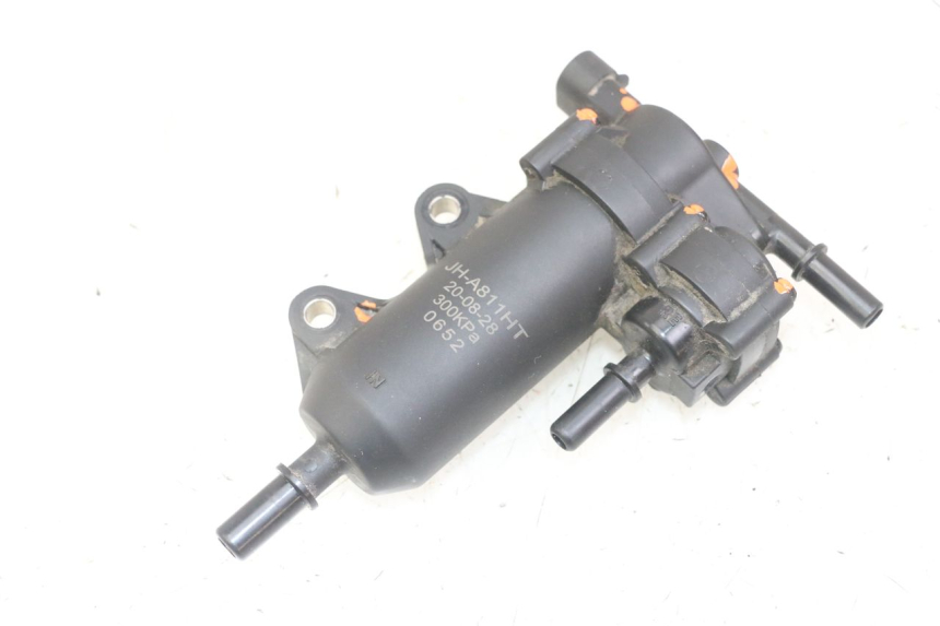 photo de POMPE A ESSENCE PEUGEOT KISBEE 4T 50 (2018 - 2022)
