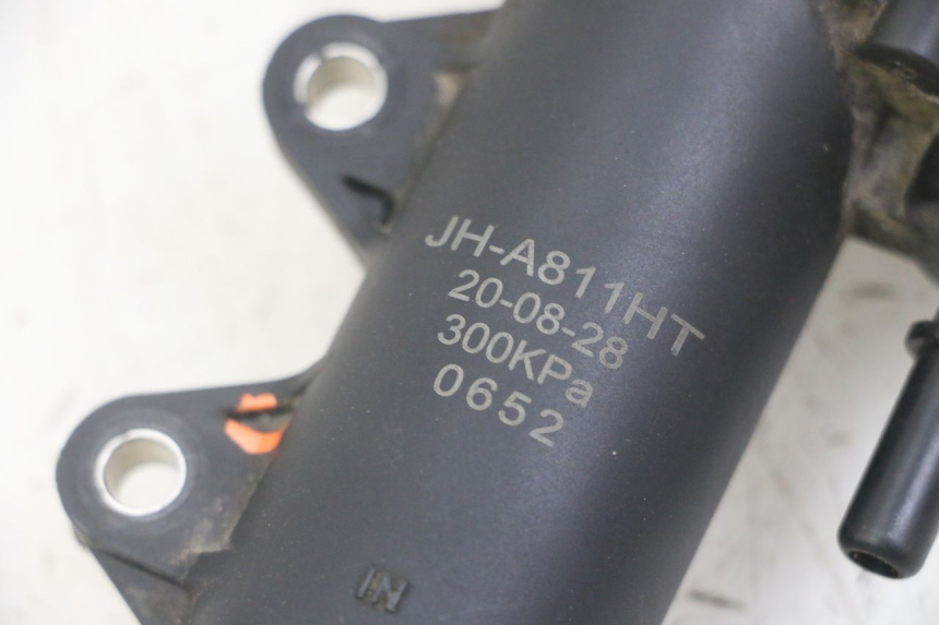photo de POMPE A ESSENCE PEUGEOT KISBEE 4T 50 (2018 - 2022)