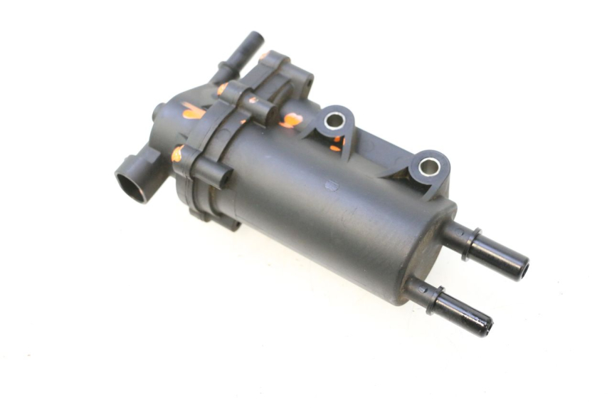 photo de POMPE A ESSENCE PEUGEOT KISBEE 4T 50 (2018 - 2022) - Zoom état d’usage