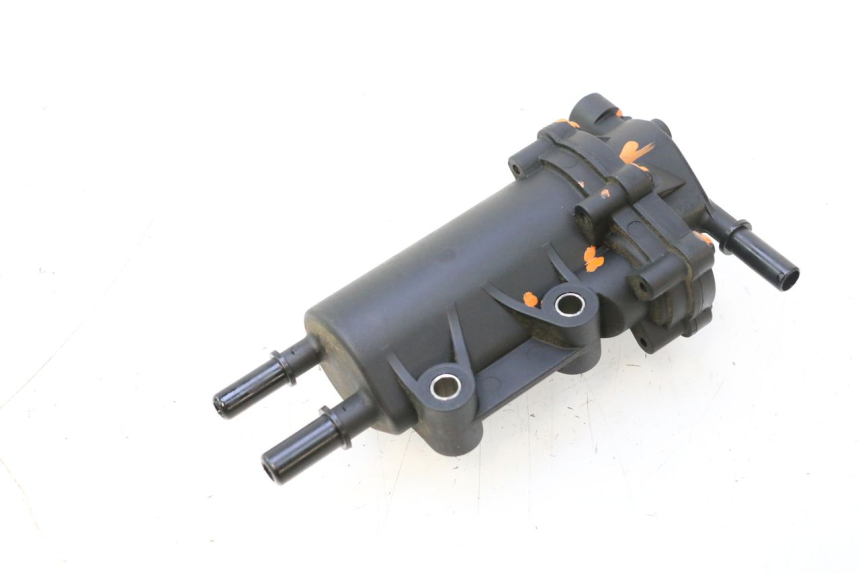 photo de POMPE A ESSENCE PEUGEOT KISBEE 4T 50 (2018 - 2022) - Vue d’ensemble
