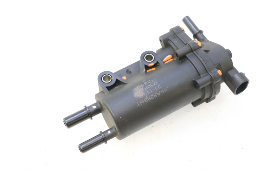photo de POMPE A ESSENCE PEUGEOT KISBEE 4T 50 (2018 - 2022) - État de surface