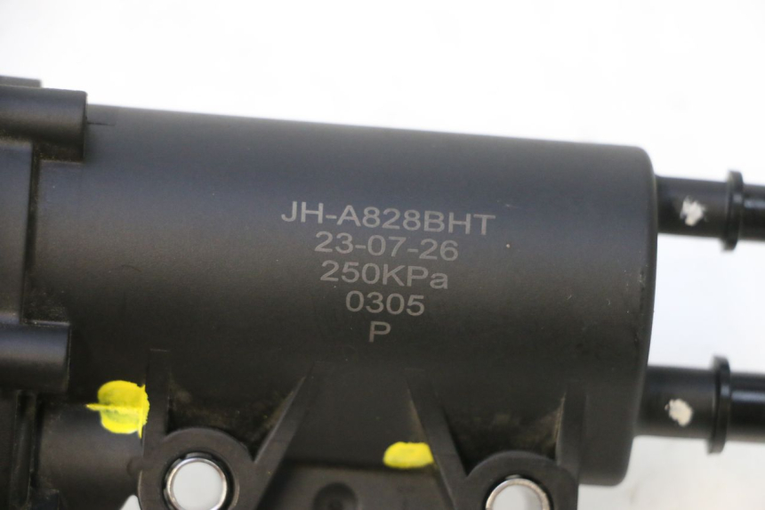 photo de POMPE A ESSENCE PEUGEOT KISBEE 4T 50 (2023 - 2026) - Zoom état d’usage