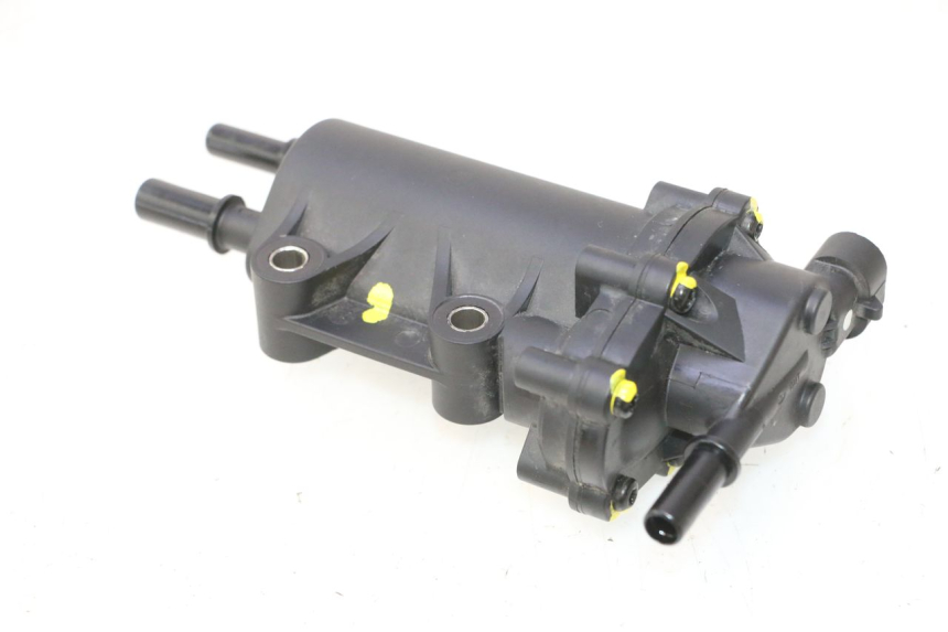photo de POMPE A ESSENCE PEUGEOT KISBEE 4T 50 (2023 - 2026) - Points de fixation