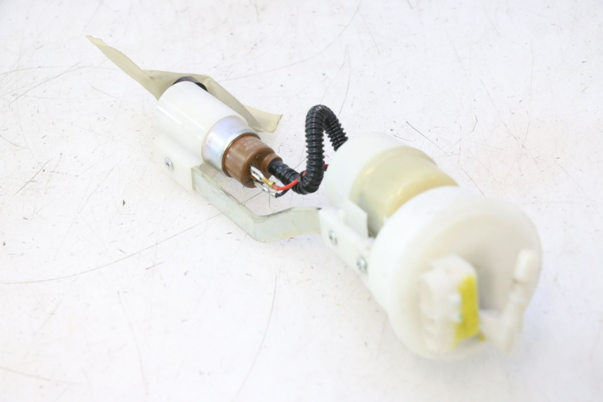 photo de POMPE A ESSENCE PIAGGIO LIBERTY IGET 4T 50 (2015 - 2020) - État de surface