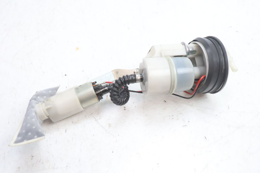 photo de POMPE A ESSENCE PIAGGIO LIBERTY IGET 4T 50 (2021 - 2025) - Zoom état d’usage