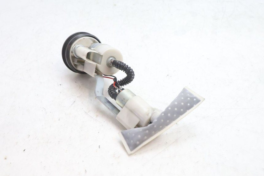 photo de POMPE A ESSENCE PIAGGIO LIBERTY IGET 4T 50 (2021 - 2025) - Points de fixation