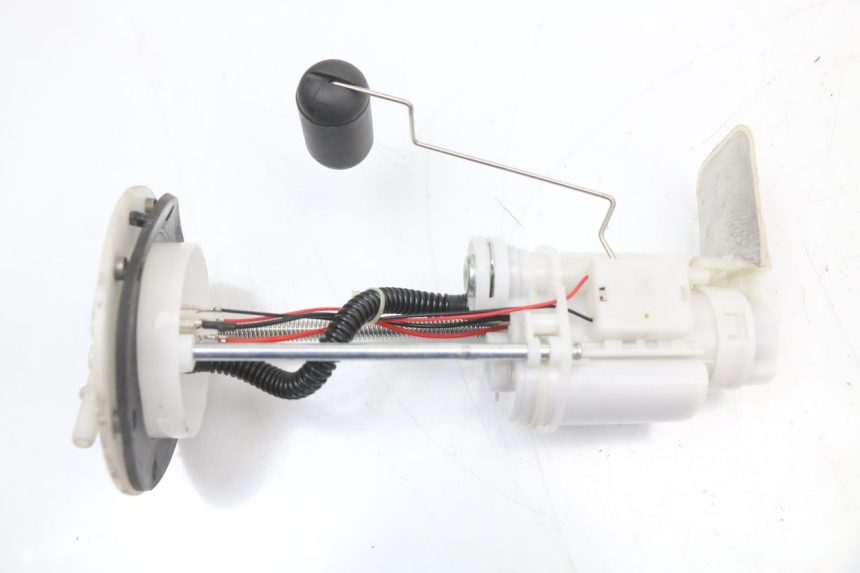 photo de POMPE A ESSENCE LONGJIA EASY MAX 125 (2020 - 2024)
