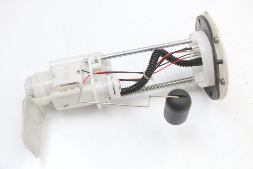 photo de POMPE A ESSENCE LONGJIA EASY MAX 125 (2020 - 2024)