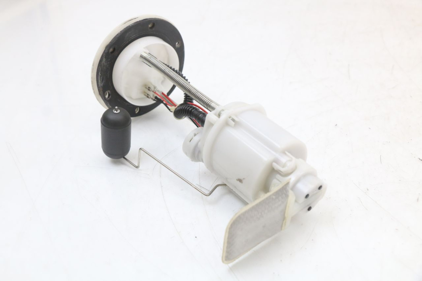 photo de POMPE A ESSENCE LONGJIA EASY MAX 125 (2020 - 2024)