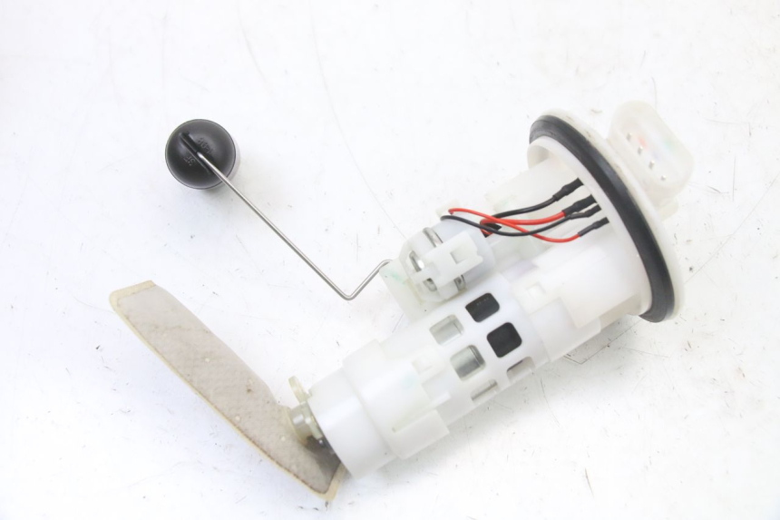 photo de POMPE A ESSENCE LONGJIA SHARPY 125 (2020 - 2024)
