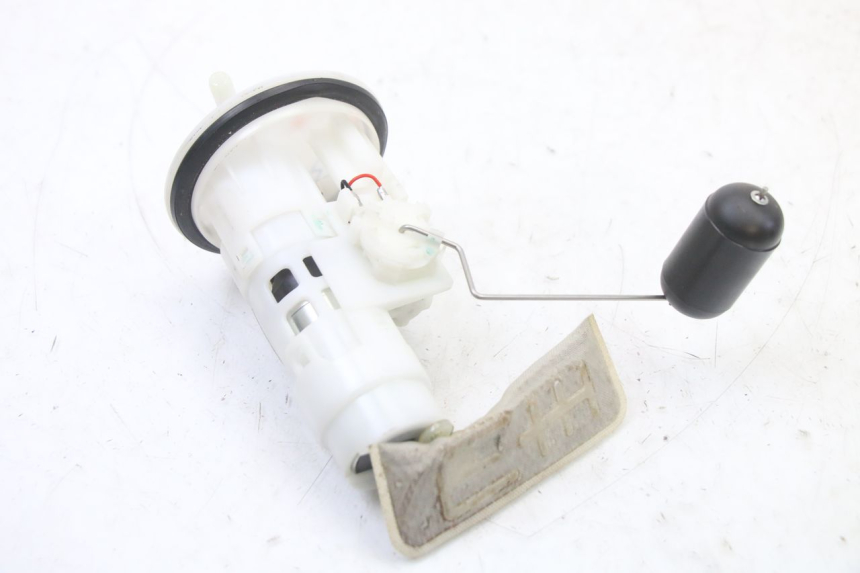 photo de POMPE A ESSENCE LONGJIA SHARPY 125 (2020 - 2024)