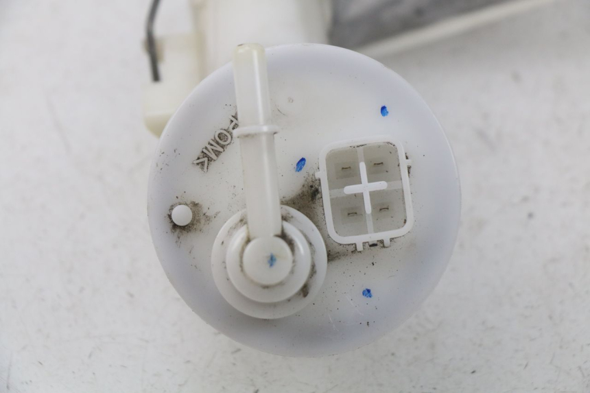 photo de POMPE A ESSENCE MBK FLIPPER 115 (2013 - 2017)