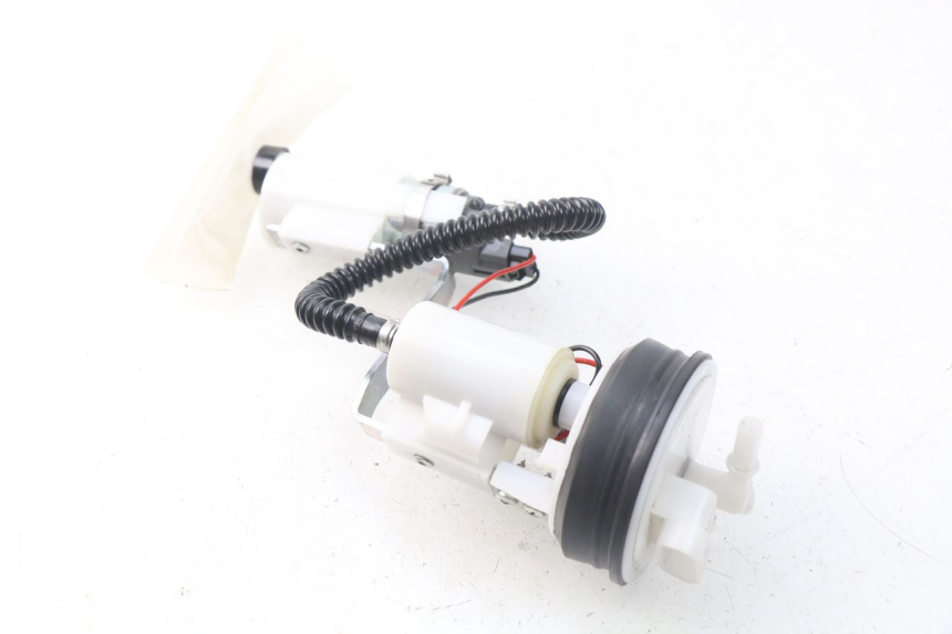 photo de POMPE A ESSENCE PIAGGIO MP3 HPE 500 (2019 - 2022)