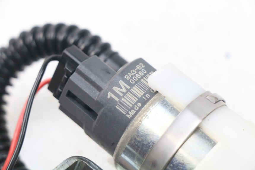 photo de POMPE A ESSENCE PIAGGIO MP3 HPE 500 (2019 - 2022)