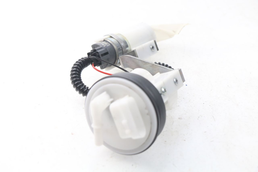 photo de POMPE A ESSENCE PIAGGIO MP3 HPE 500 (2019 - 2022)