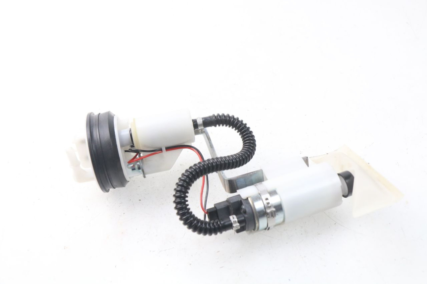 photo de POMPE A ESSENCE PIAGGIO MP3 HPE 500 (2019 - 2022)