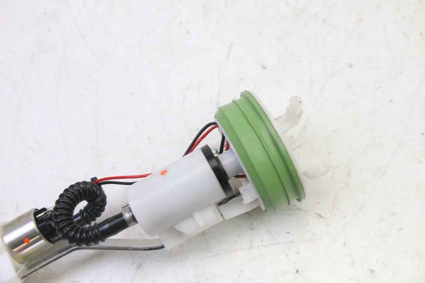 photo de POMPE A ESSENCE PIAGGIO MP3 HPE 310 (2024 - 2025)