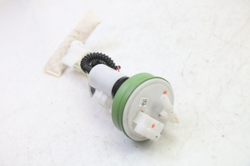 photo de POMPE A ESSENCE PIAGGIO MP3 HPE 310 (2024 - 2025)