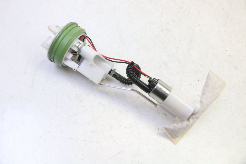 photo de POMPE A ESSENCE PIAGGIO MP3 HPE 310 (2024 - 2025)