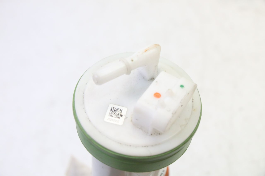 photo de POMPE A ESSENCE PIAGGIO MP3 HPE 310 (2024 - 2025)