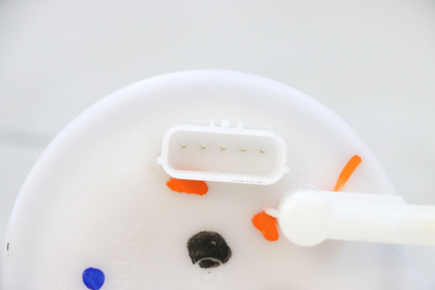 photo de POMPE A ESSENCE YAMAHA MT-07 MT07 ABS 700 (2018 - 2020) - Pièce contrôlée