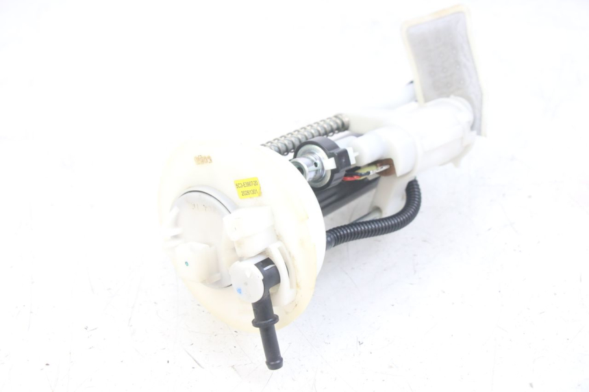 photo de POMPE A ESSENCE YAMAHA NEOS NEO'S 4T 50 (2008 - 2016)